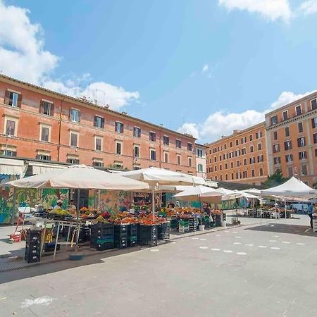 L'Oasi Di Trastevere Рим Екстериор снимка